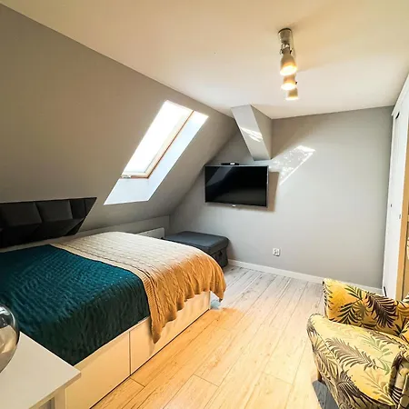 Dom wakacyjny With Sauna And Pool, 4 Bedrooms *