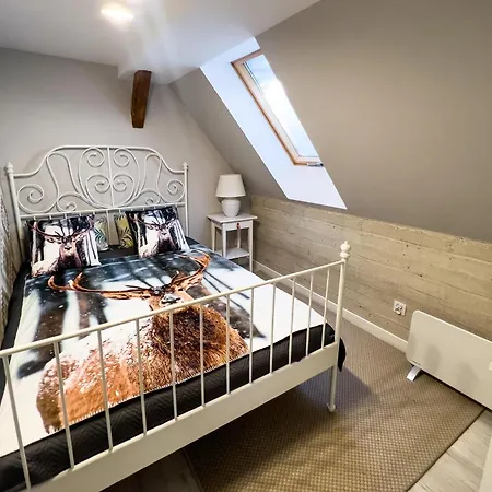 With Sauna And Pool, 4 Bedrooms Dom wakacyjny