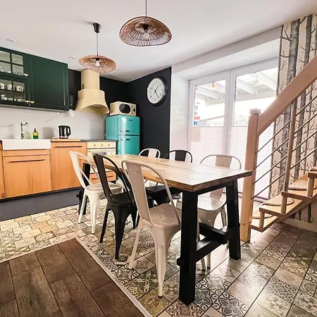 Holiday home With Sauna And Pool, 4 Bedrooms