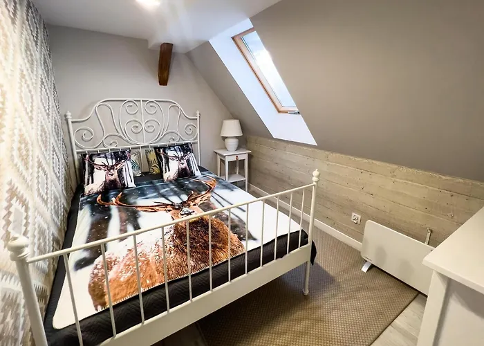 With Sauna And Pool, 4 Bedrooms 펜션