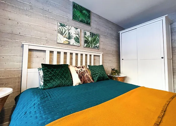 펜션 With Sauna And Pool, 4 Bedrooms *