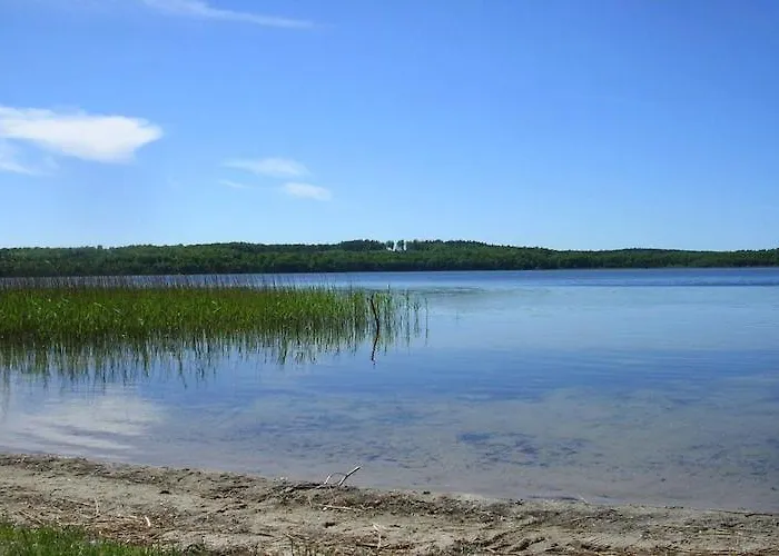 펜션 With Sauna And Pool, 4 Bedrooms Choczewo