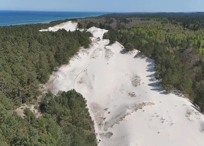 With Sauna And Pool, 4 Bedrooms 펜션